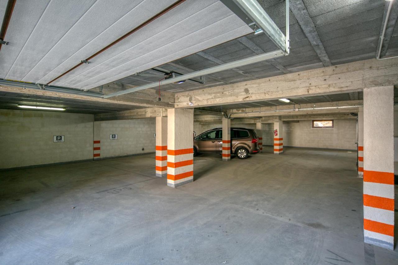 Szafir Mozaika Centrum Piec Kominkowy Apartment *