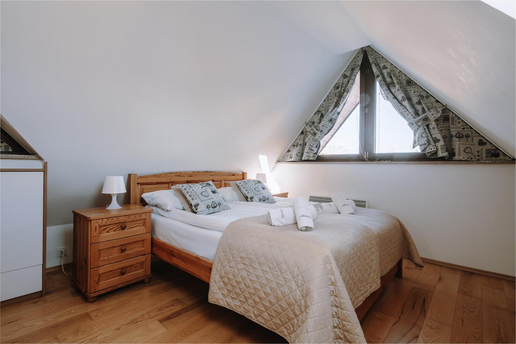 Szafir Mozaika Centrum Piec Kominkowy Apartment