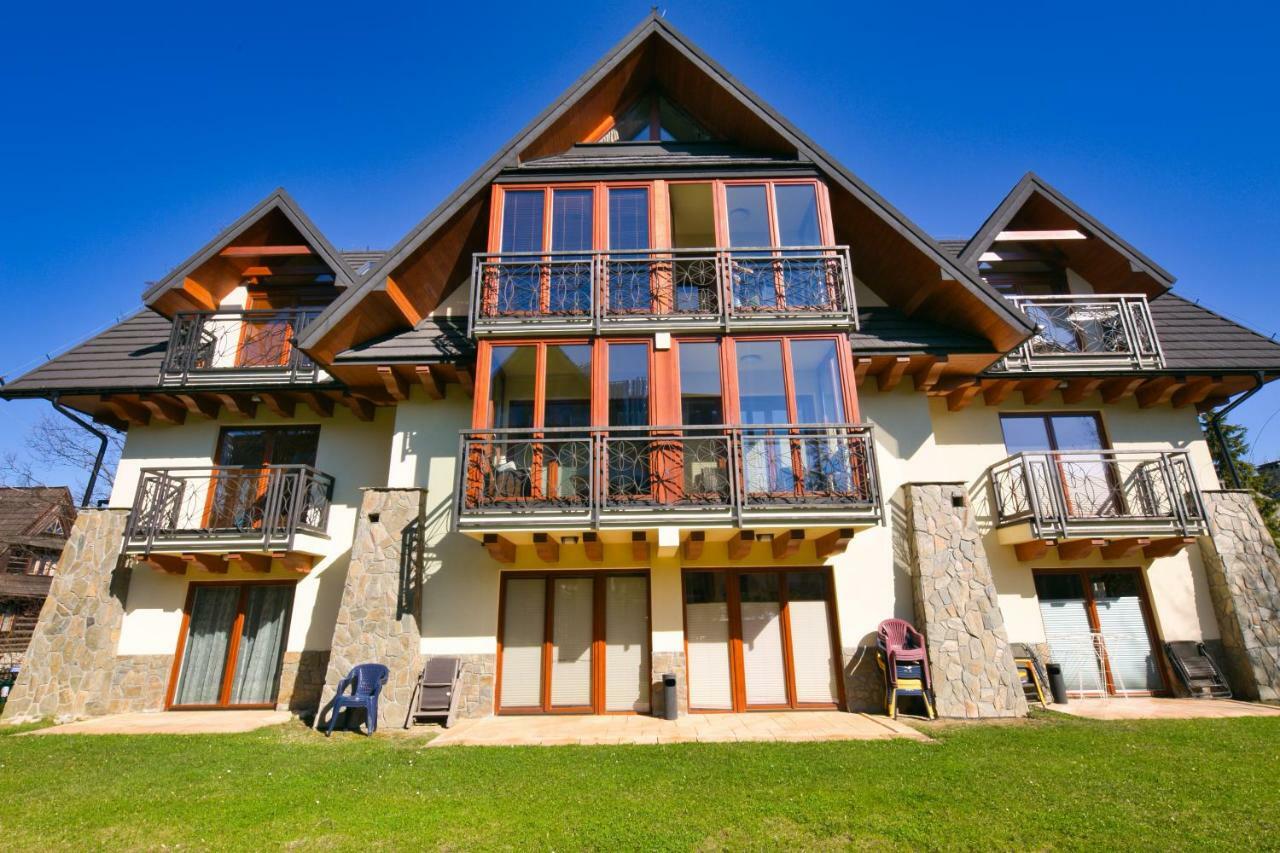 Szafir Mozaika Centrum Piec Kominkowy * Zakopane